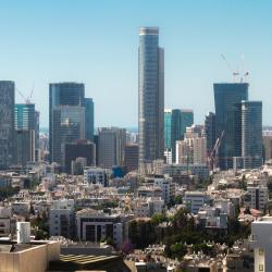 Ramat Gan 24 apartments