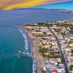 Agia Marina Nea Kydonias 123 hotels with parking