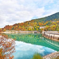 Karditsa 43 alojamientos con cocina