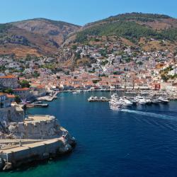 Kavos 7 hoteles 3 estrellas