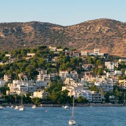 Porto Rafti 235 hotels