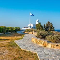 Rafina 17 villas