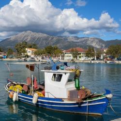 Vasiliki 152 hotels with parking