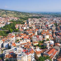 Veria 48 alojamientos con cocina