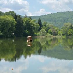 Starozagorski Bani 6 hotels with parking