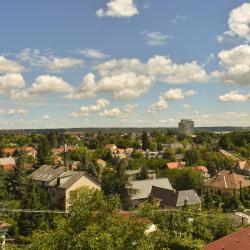 Balatonalmádi 10 homestays