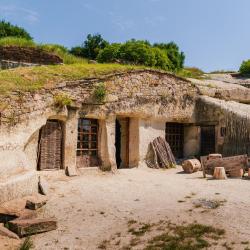 Noszvaj 40 hotelli, jossa on pys&auml;k&ouml;intimahdollisuus