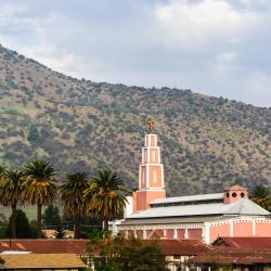 Rancagua 8 guest houses