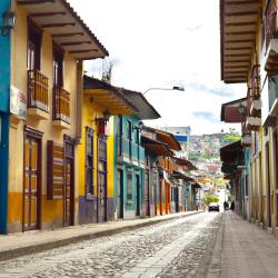 Loja 60 cheap hotels