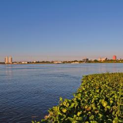 Formosa 98 hotels