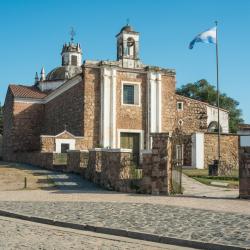 耶穌瑪麗亞 3 間附設泳池的飯店