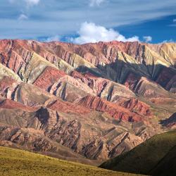 Humahuaca 10 hostels