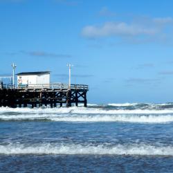 La Lucila del Mar 7 vacation homes