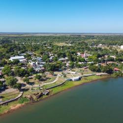 Paso de la Patria 82 hoteles que aceptan mascotas