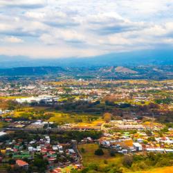 Alajuela 202 hotele
