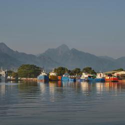 La Ceiba 24 Hotels mit Pools