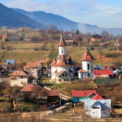 Câmpulung Moldovenesc 42 B&Bs