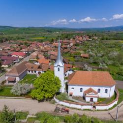 Covasna 6 hotel spa