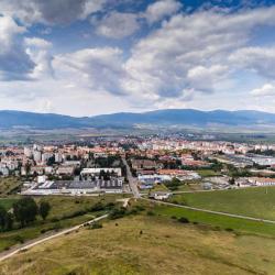 Miercurea-Ciuc 6 hotels with pools