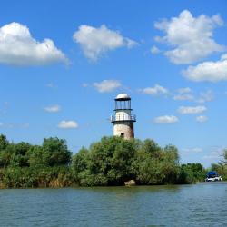 Sulina 40 guest houses