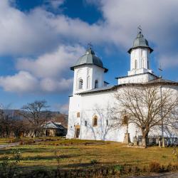 T&icirc;rgu Ocna 65 acomoda&ccedil;&otilde;es