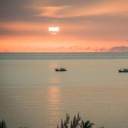 Libreville 105 hotels