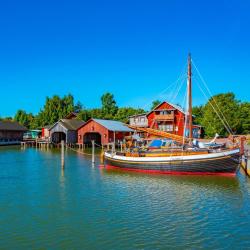 Mariehamn