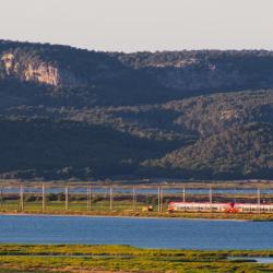 Sigean 19 campsites