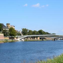 Thionville 25 camere con cucina