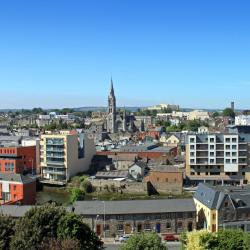 Drogheda 4 hotels with hot tubs