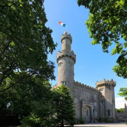 Tullamore 21&nbsp;boenden