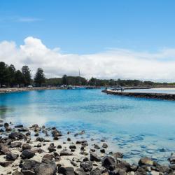 Griffith 20 hotels