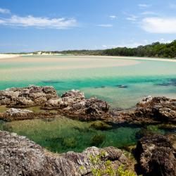 Sawtell 97 hotels