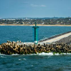 Coatzacoalcos 31 hotels
