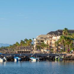 Loreto 111 hotels