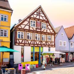 Aalen 50 cheap hotels