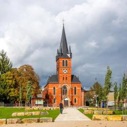Bad Hersfeld 3 vacation homes