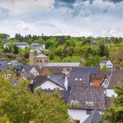Bad Münstereifel 31 apartmánů