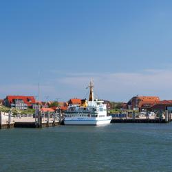 Baltrum 60 hotels