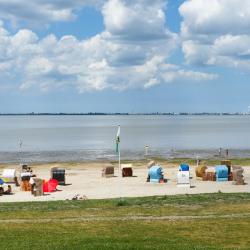 Dangast 331 hotels