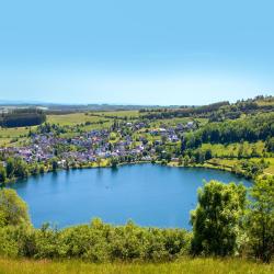Daun 3 luxury hotels