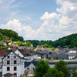 Euskirchen 4 bed & breakfast