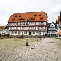 Hagen 3 serviced apartments