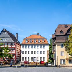 Gießen 40 apartments