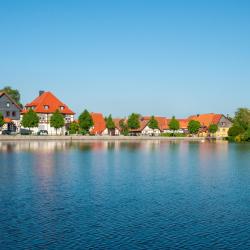 Ilsenburg 7 luxury hotels