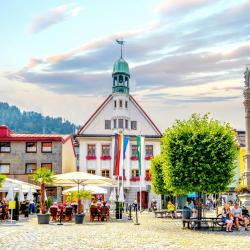 Immenstadt im Allg&auml;u 92 hot&eacute;is com estacionamento