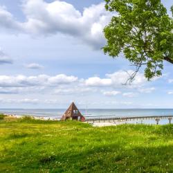 Ostseebad Koserow 8 bungalows