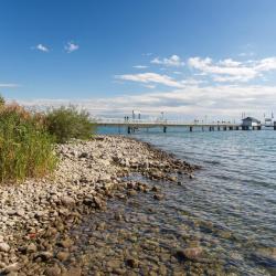 Kressbronn am Bodensee 51 holiday rentals