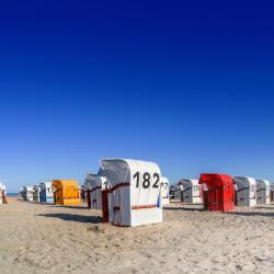 Schillig 158 hotels