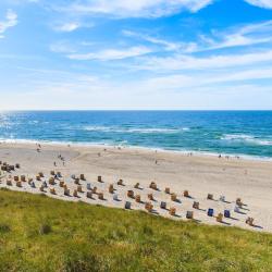 Wenningstedt 24 luxury hotels